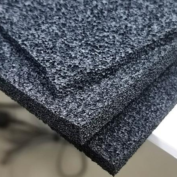 江门橡胶发泡制品厂生产定制的橡胶发泡海棉