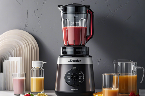 江门硅橡胶(橡胶)在破壁机的应用